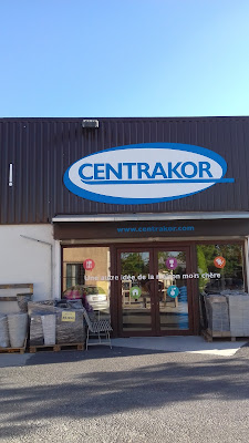 Centrakor L'Isle sur la Sorgue à L'Isle-sur-la-Sorgue
