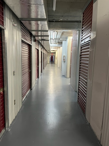 Self-Storage Facility «A+ Mini Storage», reviews and photos, 4021 SW 47th Ave, Davie, FL 33314, USA