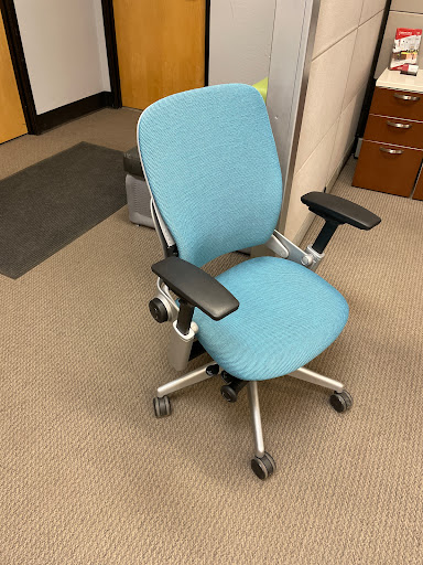 Office Furniture Store «Arizona Office Liquidators & Designs», reviews and photos, 3920 E Broadway Rd, Phoenix, AZ 85040, USA