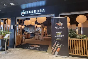 Sabrura Sticks & Sushi - Roseby image