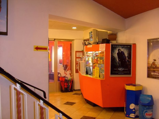 Rezensionen über Kino City in Wil - Kulturzentrum