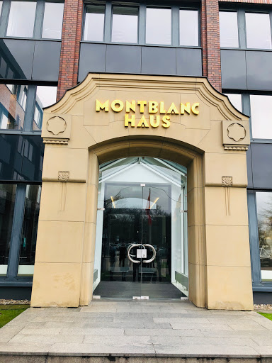 Montblanc Customer Service
