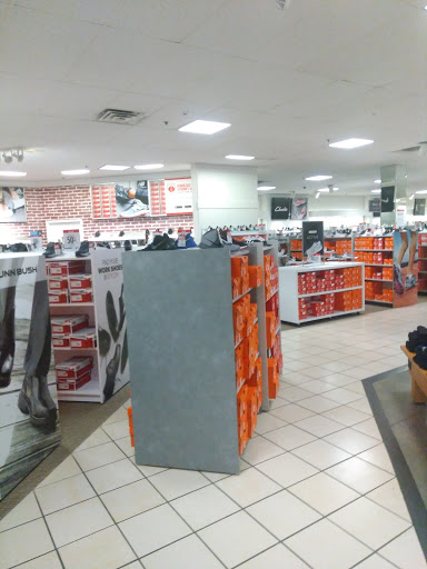 Department Store «JCPenney», reviews and photos, 1100 N Wesleyan Blvd, Rocky Mount, NC 27804, USA