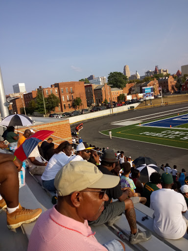 Stadium «Stargel Stadium», reviews and photos, Central Ave, Cincinnati, OH 45214, USA