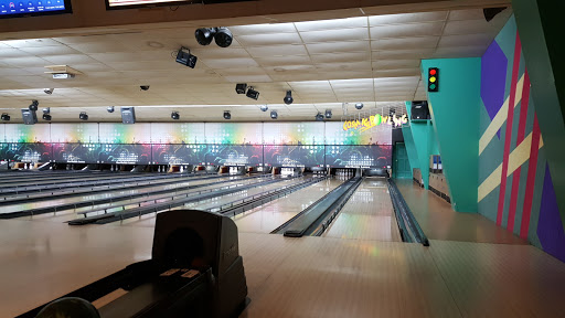 Bowling Alley «Northside Lanes», reviews and photos, 6 Richards Ave, Winchester, VA 22601, USA