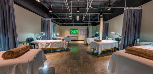 Beauty School «Aveda Institute Portland, Vancouver Campus», reviews and photos, 6615 NE Fourth Plain Blvd, Vancouver, WA 98661, USA