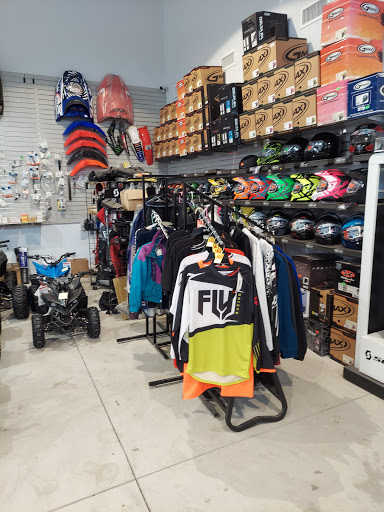 Motorsports Store «Philbrick Motor Sports», reviews and photos, 496 Groton Rd, Westford, MA 01886, USA