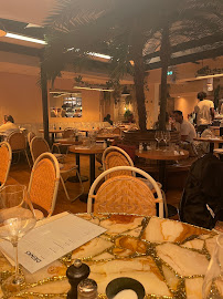 Atmosphère du Restaurant californien Cali Sisters à Paris - n°13
