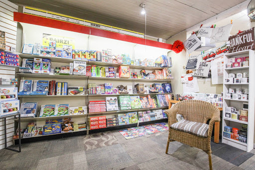 Book Store «Towne Center Books», reviews and photos, 555 Main St, Pleasanton, CA 94566, USA