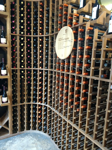 Wine Store «Fine Wine Source Inc», reviews and photos, 16721 Middlebelt Rd, Livonia, MI 48154, USA