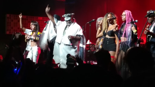 Beer Hall «Cornerstone Craft Beer & Live Music», reviews and photos, 2367 Shattuck Ave, Berkeley, CA 94704, USA