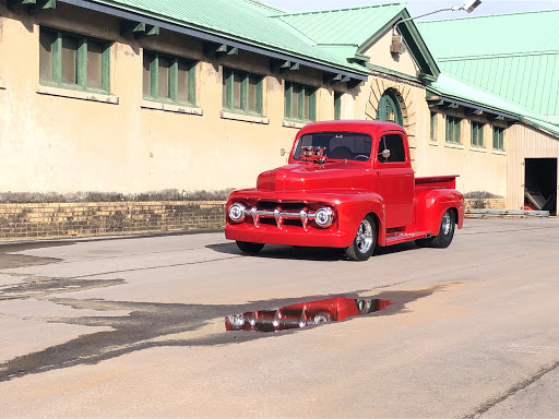 Auto Body Shop «One Off Rod & Custom», reviews and photos, 118 Sleepy Hollow Dr # 5, Middletown, DE 19709, USA