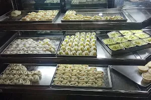 Master ji sweets and restaurant image