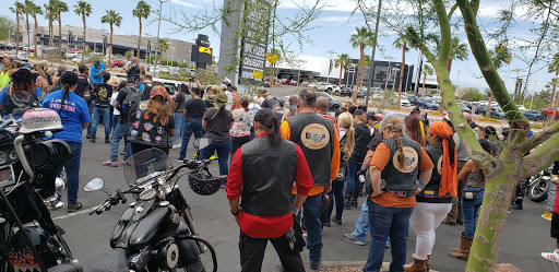 Motorcycle Dealer «Certified Motor Company», reviews and photos, 7035 W Sahara Ave #100, Las Vegas, NV 89117, USA