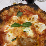 Photo n°1 de l'avis de claudia.e fait le 31/05/2023 à 09:50 sur le  Duepuntootto pizzeria à Monteroduni