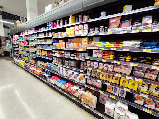 Asian Grocery Store «V & T Supermarket», reviews and photos, 12 N Franklin St, Hempstead, NY 11550, USA