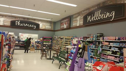 Supermarket «Farm Fresh», reviews and photos, 683 S Hughes Blvd, Elizabeth City, NC 27909, USA