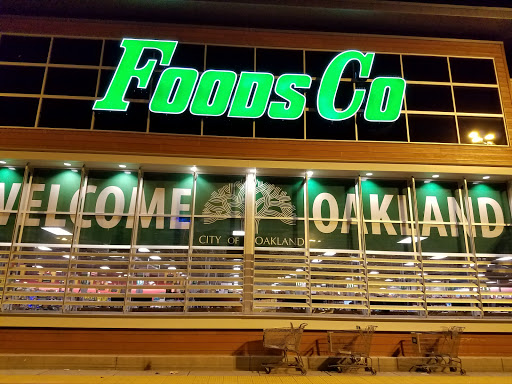 Grocery Store «Foodsco», reviews and photos, 10790 MacArthur Blvd, Oakland, CA 94605, USA