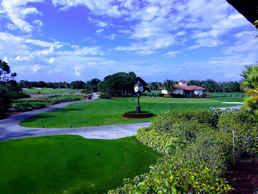 Golf Course «Trump National Jupiter Golf Club», reviews and photos, 115 Eagle Tree Ter, Jupiter, FL 33477, USA