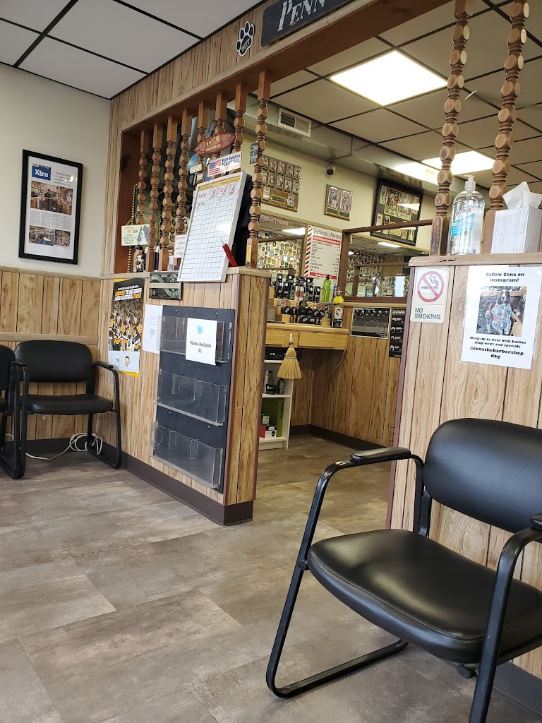 Barbershop @ Great Southern 15017