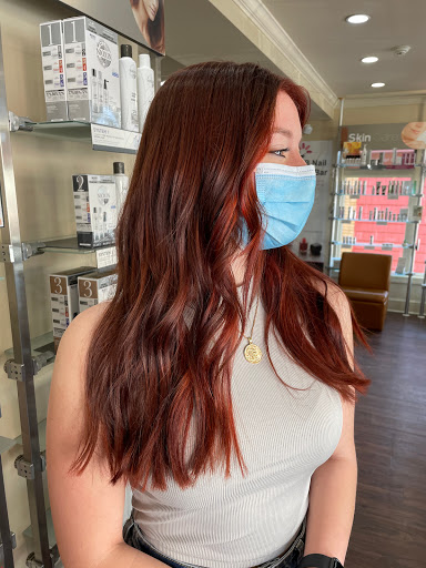 Hair Salon «Fabrizio Salon & Spa», reviews and photos, 1604 W 16th St, Wilmington, DE 19806, USA