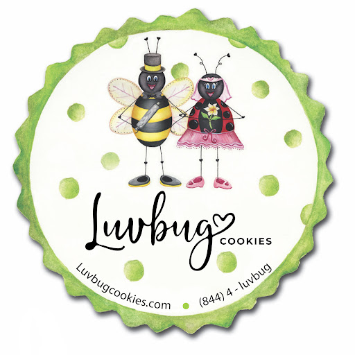 Luvbug Cookie Company