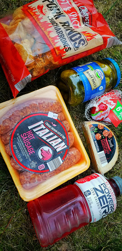 Supermarket «ALDI», reviews and photos, 3123 W South Airport Rd, Traverse City, MI 49684, USA