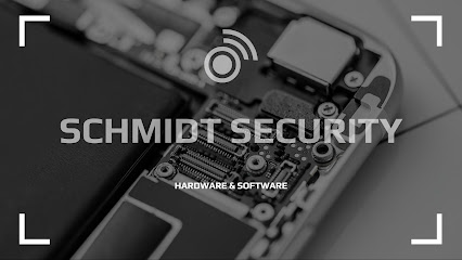 Schmidt Security