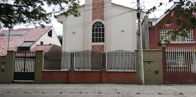 La Iglesia de Jesucristo SUD, Capilla Monay