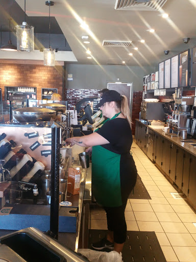 Starbucks image
