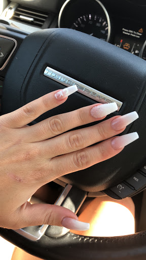 Nail Salon «Cherry Nail Spa», reviews and photos, 11810 Preston Rd #120, Dallas, TX 75230, USA