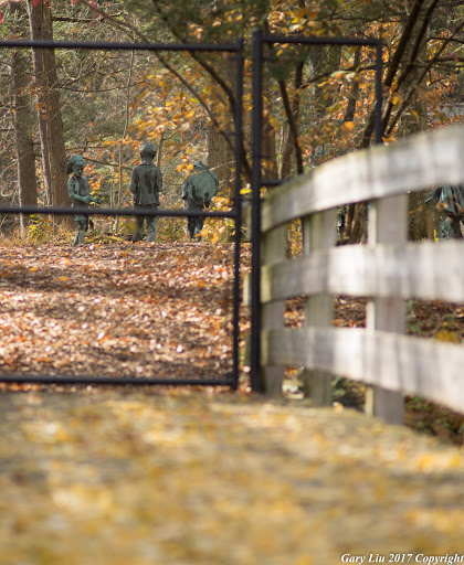 Nature Preserve «Duke Farms», reviews and photos, 1112 Dukes Pkwy W, Hillsborough Township, NJ 08844, USA