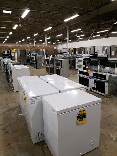 Used Appliance Store «K & A Appliance Inc», reviews and photos, 135 Independence Ct #103, Lancaster, PA 17601, USA