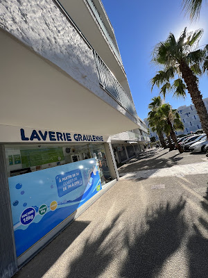 Laverie Automatique Graulenne à Le Grau-du-Roi