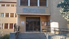 Colegio Pompiliano. Fundación Educativa Escolapias en Zaragoza