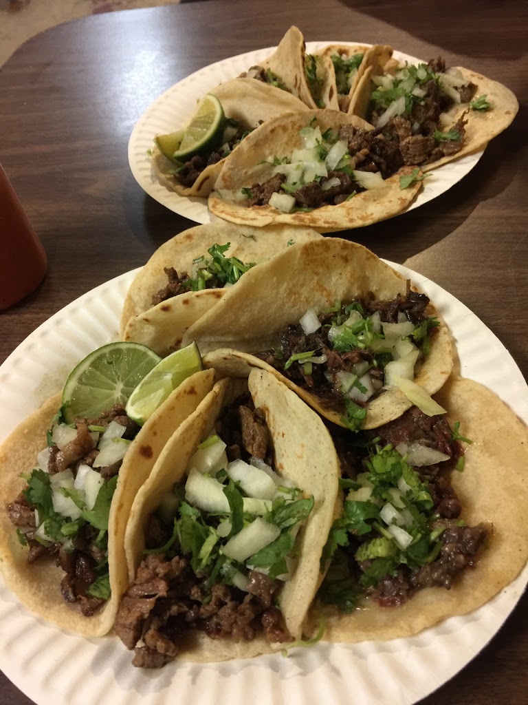 Taqueria Mexico 95240