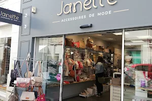 Janette Mode image