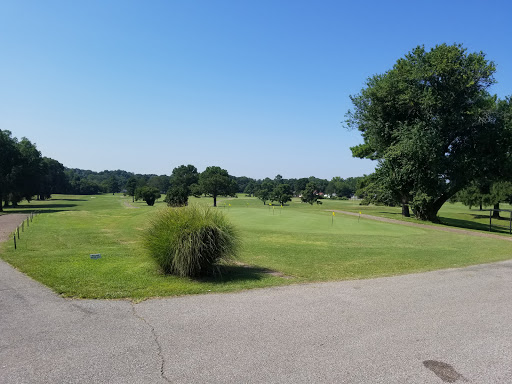 Public Golf Course «The Links at Pine Hill», reviews and photos, 1005 Alice Ave, Memphis, TN 38106, USA