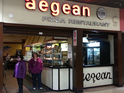 Shopping Mall «Sun-Vet Mall», reviews and photos, 5801 Sunrise Hwy, Holbrook, NY 11741, USA