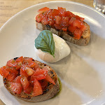 Photo n°2 de l'avis de Vincenzo.u fait le 26/09/2023 à 07:54 sur le  Pizza e Mozzarella à Settimo Milanese