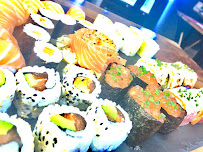 Sushi du Restaurant de sushis Lady Sushi Agde - n°18