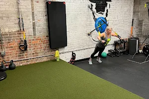 Fight Gravity Fitness - Personal Training Studio image