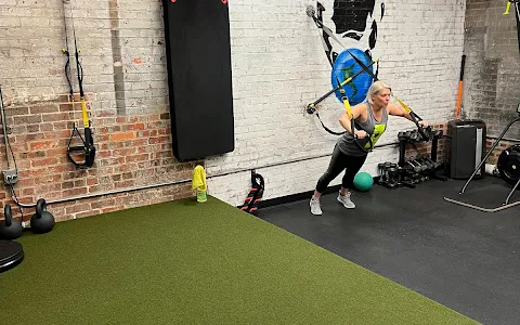 Fight Gravity Fitness - Personal Training Studio image