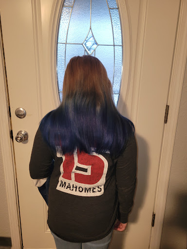 Beauty Salon «New Creations Salon», reviews and photos, 1118 Westport Rd, Kansas City, MO 64111, USA