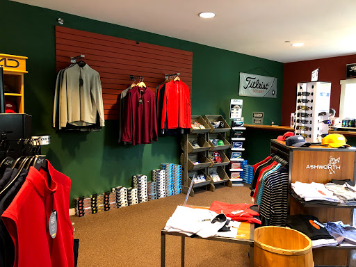 Golf Course «Hudson Hills Golf Course», reviews and photos, 400 Croton Dam Rd, Ossining, NY 10562, USA