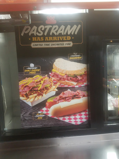 Wienerschnitzel image