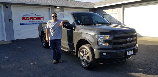 Used Car Dealer «Borden Automotive Group», reviews and photos, 4261 Sunset Ln Suite B, Shingle Springs, CA 95682, USA