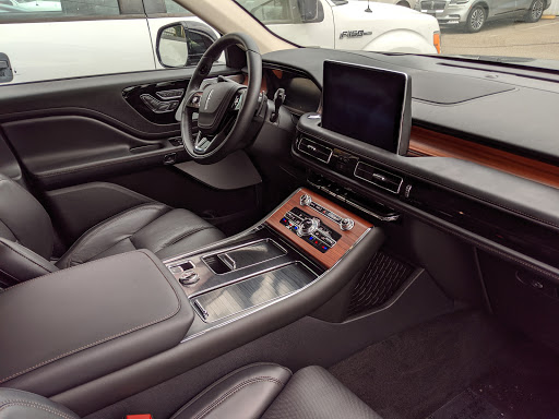 Ford Dealer «Jarrett-Gordon Ford Winter Haven», reviews and photos, 3015 Lake Alfred Rd, Winter Haven, FL 33881, USA