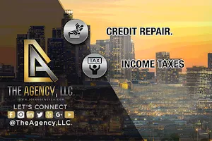 The Agency, LLC. image
