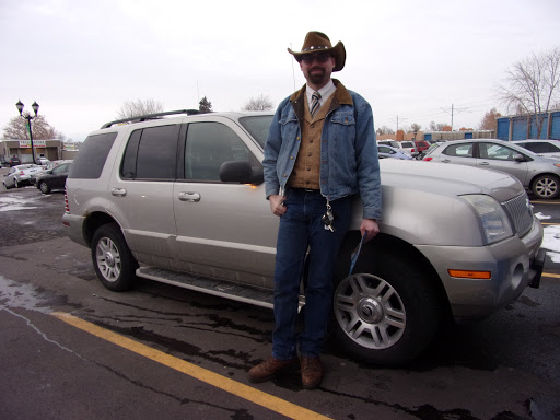 Used Car Dealer «Genesis Auto Sales», reviews and photos, 7755 State St, Midvale, UT 84047, USA